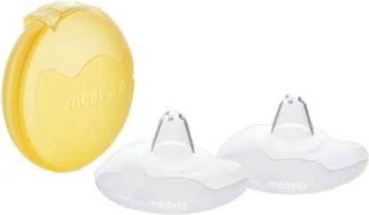 Изображение Medela ME-OSŁONA PIERSI CONTACT L (ME0103)