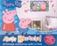 Picture of Media Service Zawada Peppa Pig. Akcja dekoracja