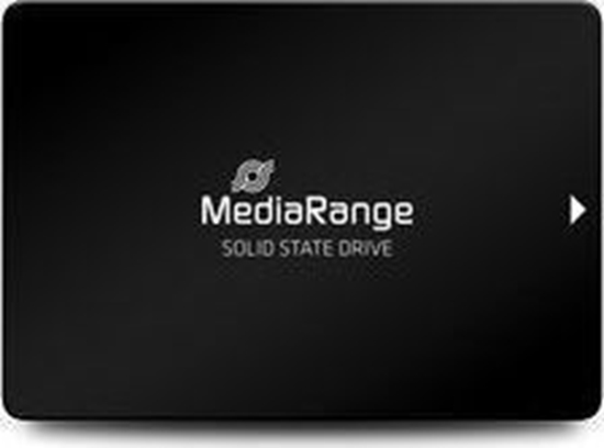 Picture of Dysk SSD MediaRange 240GB 2.5" SATA III (MR1002)