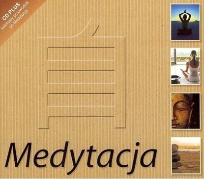 Изображение Medytacja - CD