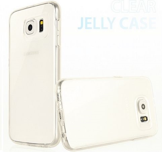 Изображение Mercury Clear Jelly G900 S5