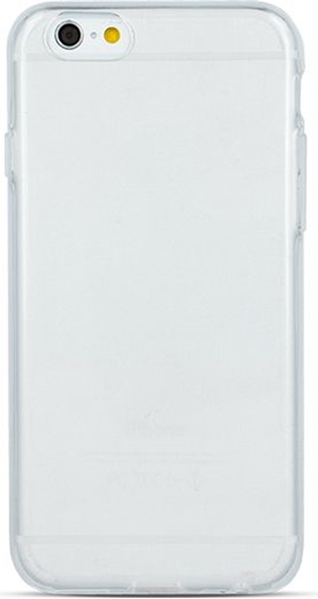 Изображение Mercury Etui ClearJelly do Samsung S8 transparentne (BRA005192)