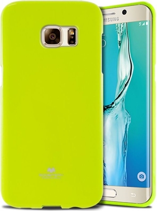 Attēls no Mercury Goospery Etui Jelly Case Xiaomi Redmi 5A limonka