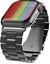 Picture of Mercury Mercury pasek Metal Apple Watch 42mm czarny/black