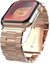 Attēls no Mercury Mercury pasek Metal Apple Watch 42mm różowo złoty/rose gold