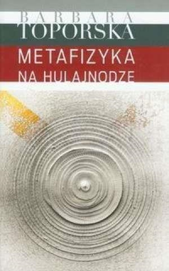 Изображение Metafizyka na hulajnodze