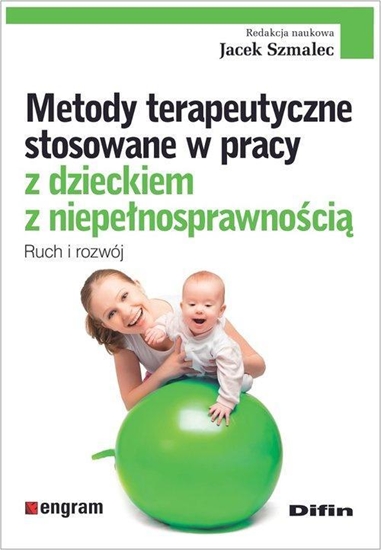 Picture of Metody terapeutyczne stosowane w pracy z dzieckiem