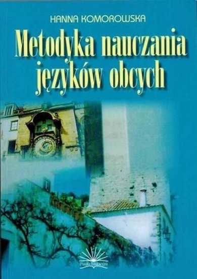 Изображение Metodyka nauczania jÄ™zykĂłw obcych