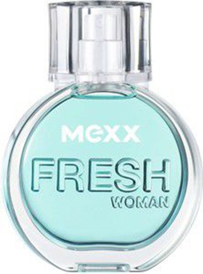 Picture of Mexx Fresh Woman EDT 30 ml