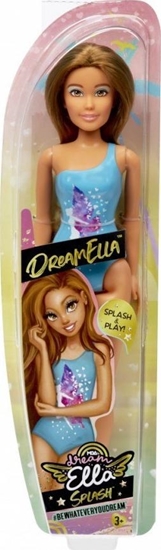 Изображение MGA MGA's Dream Ella Splash Swim Doll Dream Ella