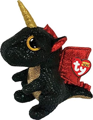 Picture of MGA Ty Beanie Boos Grindal multi 15cm - 36321