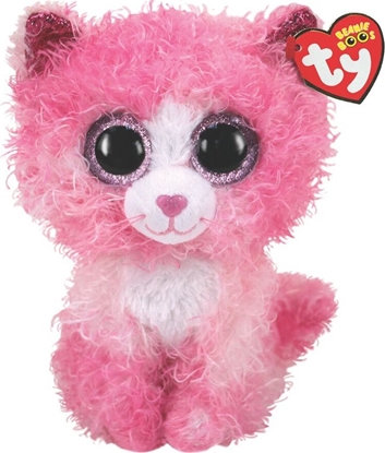 Attēls no MGA Ty Beanie Boos Reagan, cat 24 cm - 36479