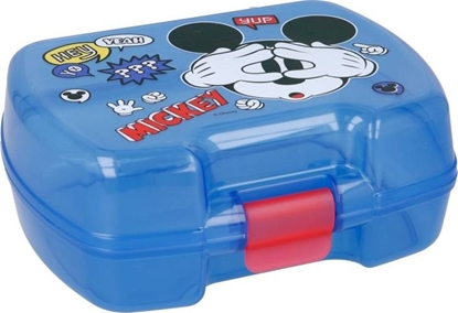 Attēls no Mickey Mouse Mickey Mouse - Śniadaniówka / Lunchbox