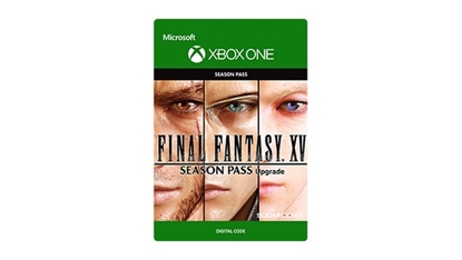 Изображение Microsoft Final Fantasy XV Season Pass Xbox One Video game downloadable content (DLC)