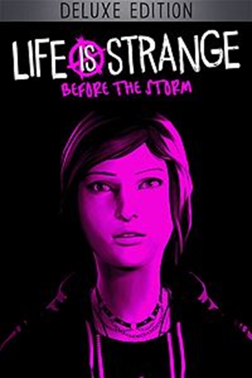 Picture of Microsoft Life is Strange: Before the Storm Deluxe Edition Xbox One