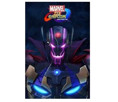 Изображение Microsoft Marvel vs. Capcom: Infinite Deluxe Xbox One