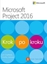 Picture of Microsoft Project 2016 Krok po kroku