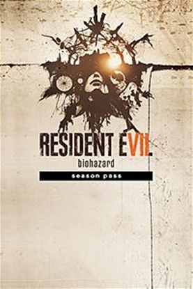 Изображение Microsoft RESIDENT EVIL 7 biohazard Season Pass, Xbox One German