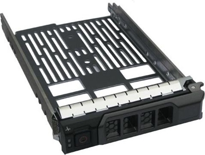 Attēls no MicroStorage Kieszeń 3.5" SATA/SAS do PowerEdge (KIT837)