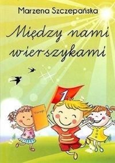 Picture of Między nami wierszykami