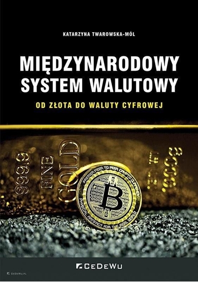 Picture of Międzynarodowy system walutowy