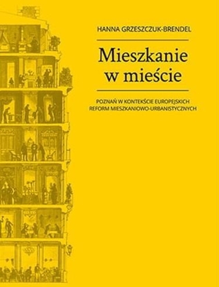 Picture of Mieszkanie w mieście