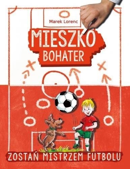 Picture of MIESZKO BOHATER