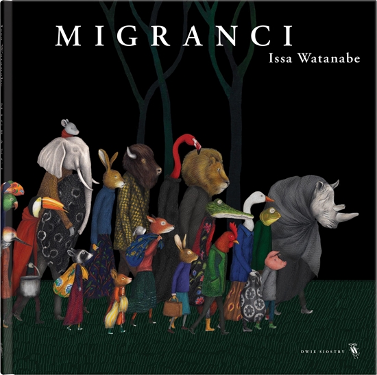 Picture of Migranci