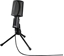 Attēls no Mikrofon Hama MIC-USB Allround (139906)