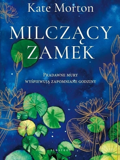 Изображение Milczący zamek