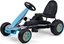 Attēls no Milly Mally Milly Mally Gokart na pedały Viper Blue