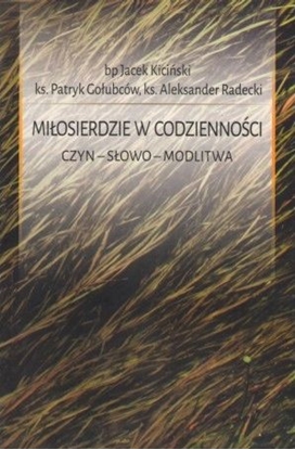 Изображение Miłosierdzie w codzienności