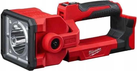 Изображение Milwaukee Lampa akumulatorowa M18SLED-0 (ME4933459159)