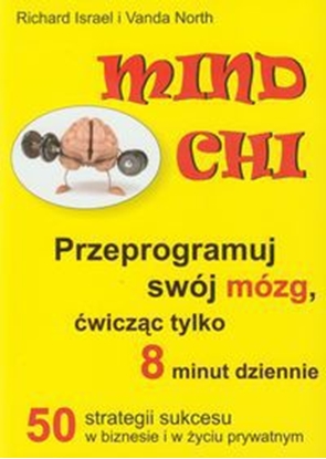 Attēls no Mind Chi Przeprogramuj swój mózg