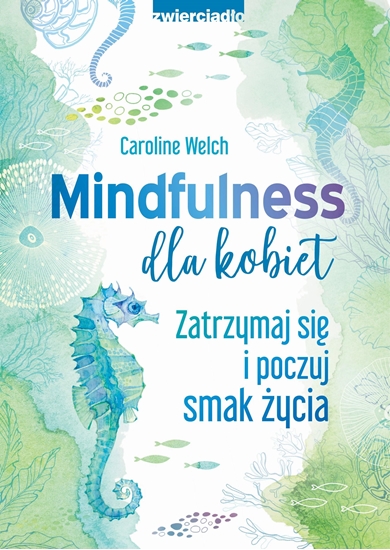 Picture of Mindfulness dla kobiet