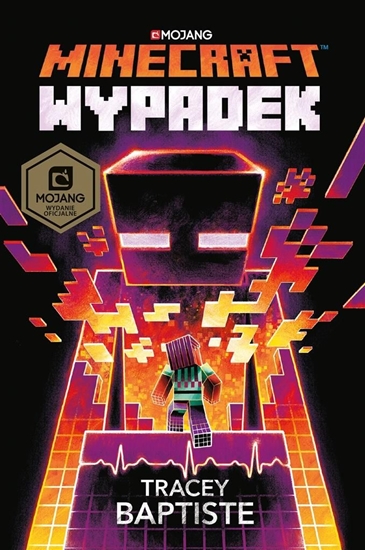 Picture of MINECRAFT WYPADEK