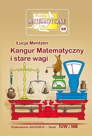 Picture of Miniatury matematyczne 68