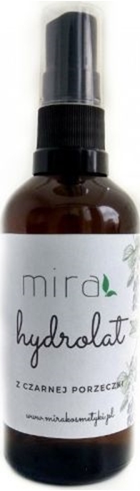 Изображение Mira Hydrolat z czarnej porzeczki 100ml