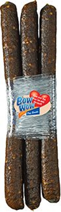 Изображение MIRA MAR BOW WOW PALUCH XS SKWARKOWY 6szt. BOCZEK+KOLAGEN