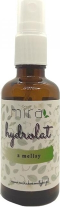 Изображение Mira Hydrolat z melisy 50 ml