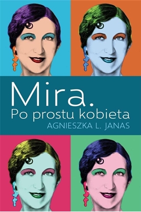 Attēls no Mira. Po prostu kobieta