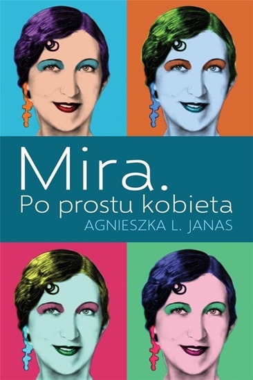 Picture of Mira. Po prostu kobieta