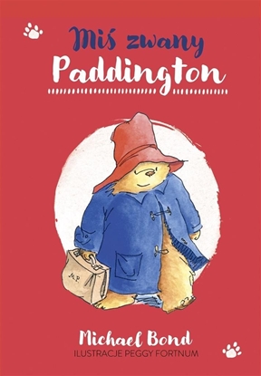 Attēls no Miś zwany Paddington