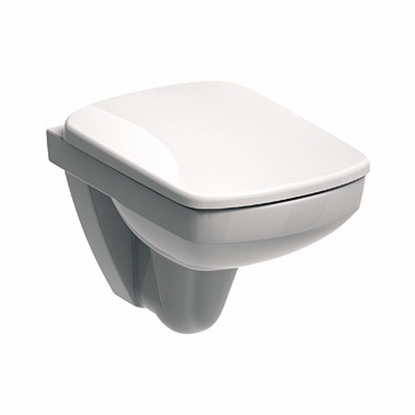 Picture of Miska WC Koło Nova Pro wisząca (M33104000)