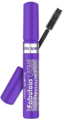 Изображение Miss Sporty Tusz do rzęs Fabulous Lash Stretch It 8ml