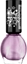 Attēls no Miss Sporty Wonder Metal lakier do paznokci 040 Super Purple 7ml