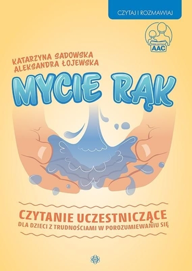 Изображение Mycie rąk