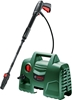 Picture of Bosch 0 600 8A7 E01 pressure washer Compact Electric 5.5 l/h Green