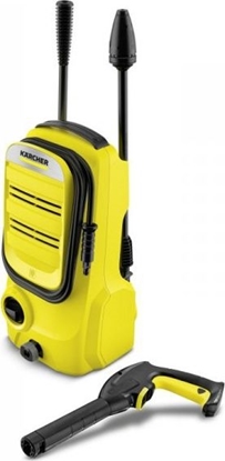 Picture of Myjka ciśnieniowa Karcher K 2 Compact (1.673-500.0)