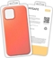 Picture of Mysafe MYSAFE ETUI SKIN IPHONE XS MAX POMARAŃCZOWY PUDEŁKO